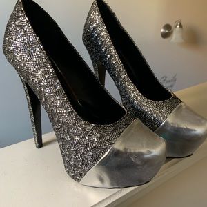 The Higher the Better